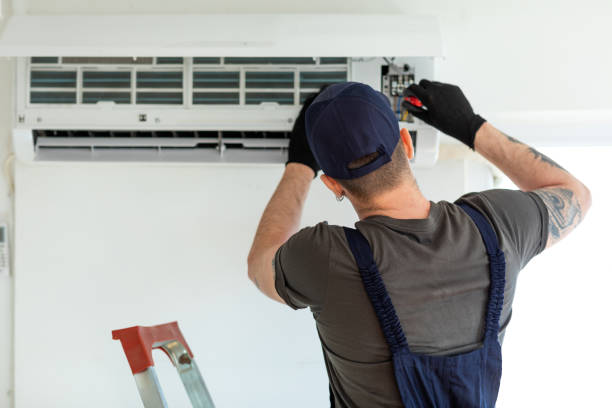 Best Affordable Air Duct Cleaning  in Sur Hill, GA